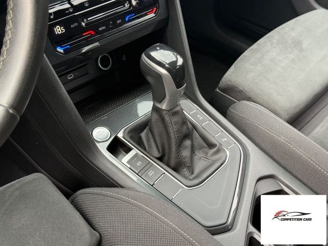 VOLKSWAGEN Tiguan usata, con Specchietti laterali elettrici