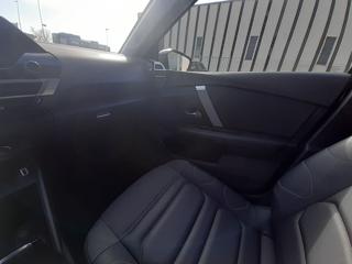CITROEN C4 usata, con Isofix