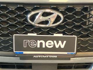 HYUNDAI Kona usata, con Sensori di parcheggio posteriori