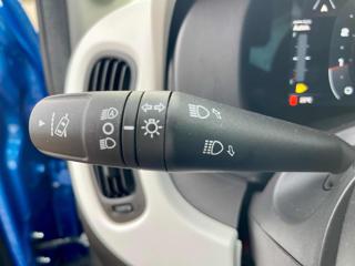 FIAT Panda usata, con USB