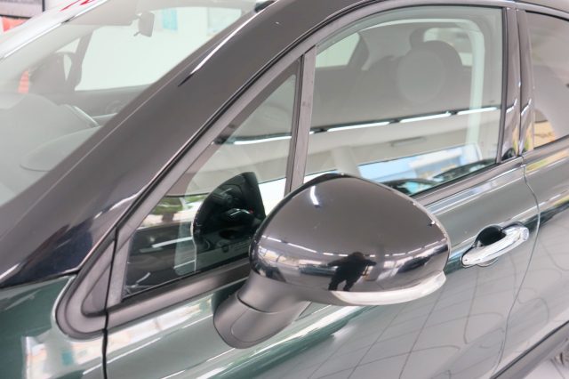 FIAT 500X usata 26