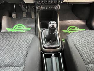 SUZUKI Ignis usata, con ESP