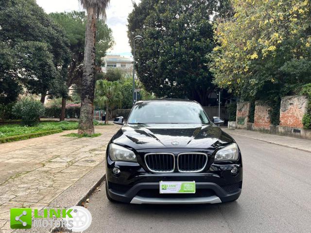 BMW X1 usata 3