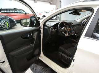 NISSAN Qashqai usata, con Airbag