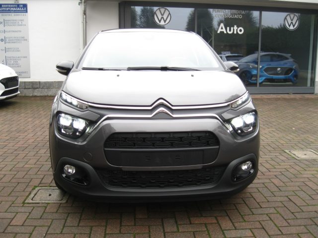 CITROEN C3 usata, con ABS