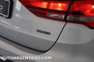 AUDI Q3 usata, con Sensori di parcheggio posteriori