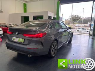 BMW 218 usata, con Alzacristalli elettrici
