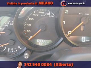 PORSCHE 991 usata, con Cerchi in lega