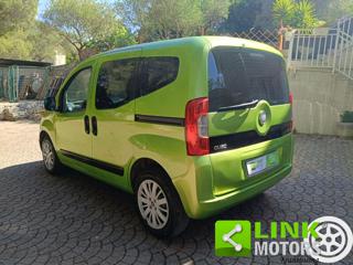 FIAT Qubo usata 32