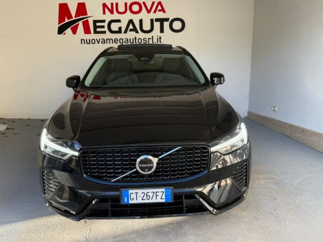 VOLVO XC60 usata, con Airbag