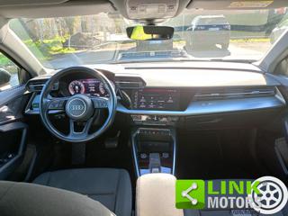AUDI A3 usata, con Airbag Passeggero