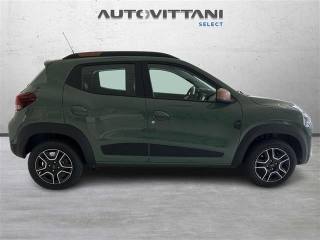 DACIA Spring usata 4