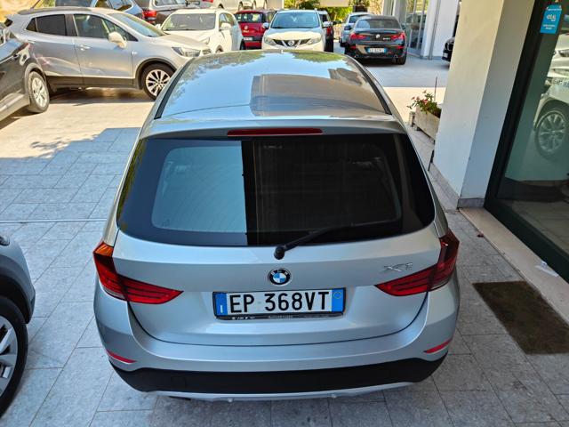 BMW X1 usata, con Boardcomputer
