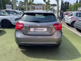 MERCEDES-BENZ A 180 usata, con Autoradio