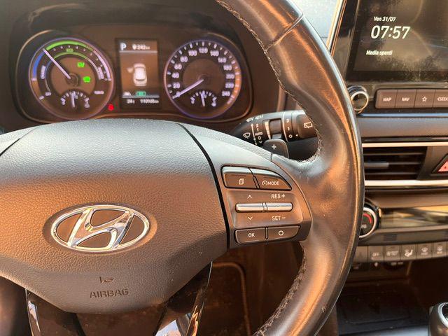 HYUNDAI Kona usata, con Cruise Control