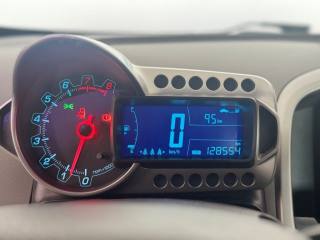 CHEVROLET Aveo usata 15