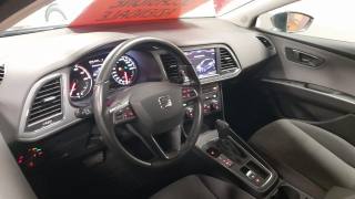 SEAT Leon usata, con Airbag Passeggero