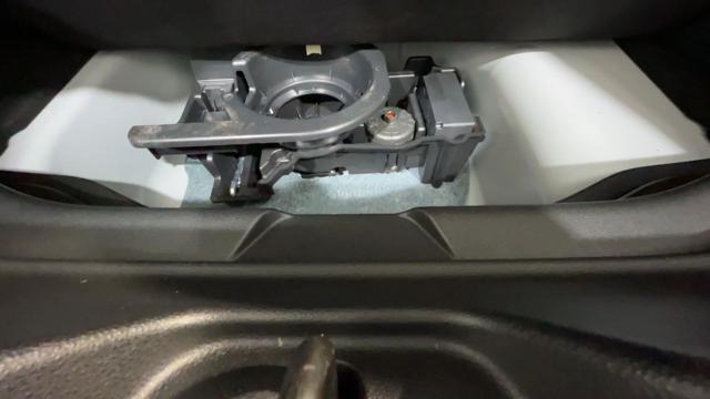 FIAT 600 usata, con Immobilizzatore elettronico