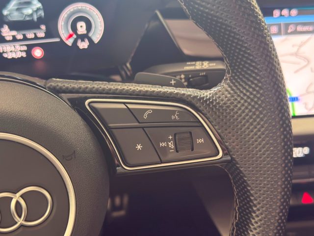 AUDI A3 usata, con Cruise Control