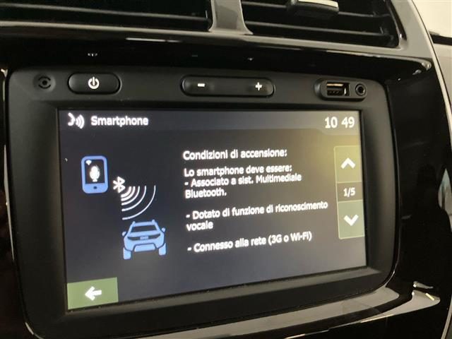 DACIA Spring usata 22