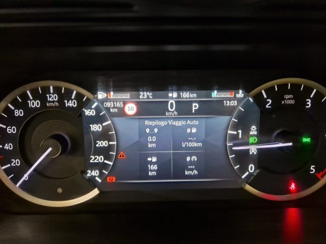 LAND ROVER Discovery Sport usata, con Controllo automatico clima