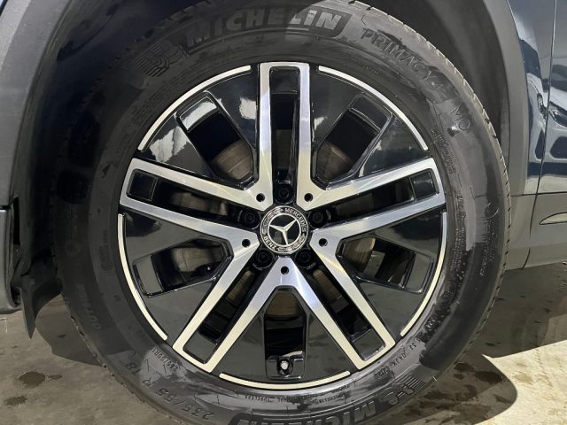 MERCEDES-BENZ GLA 200 usata, con ESP