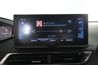 PEUGEOT 3008 usata 10