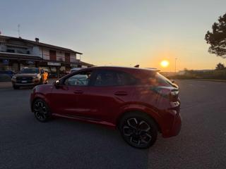 FORD Puma usata, con Cerchi in lega