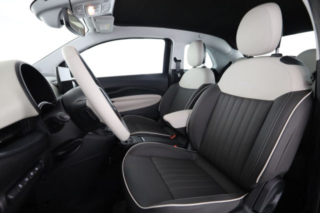 FIAT 500C usata 9