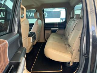 FORD F 150 usata, con Climatizzatore