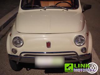 FIAT 500L usata 30