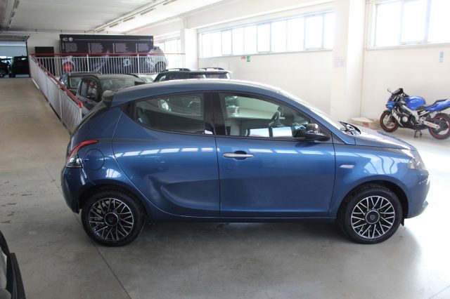 LANCIA Ypsilon usata, con Boardcomputer
