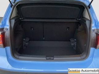 VOLKSWAGEN T-Cross usata, con Volante in pelle