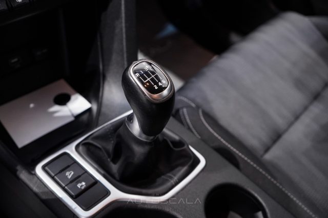KIA Sportage usata, con USB