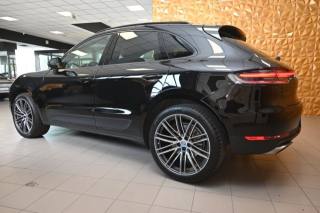 PORSCHE Macan usata 138