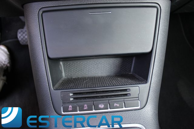 VOLKSWAGEN Tiguan usata, con Servosterzo