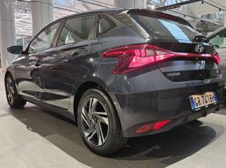 HYUNDAI i20 usata, con Alzacristalli elettrici