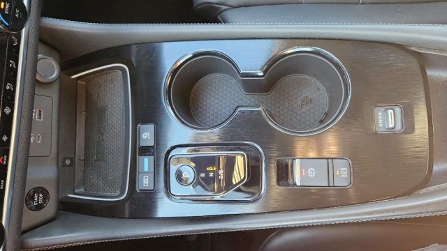 NISSAN X-Trail usata, con Controllo trazione