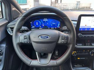 FORD Puma usata, con Controllo trazione