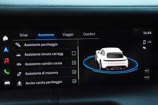 PORSCHE Taycan usata, con Bracciolo