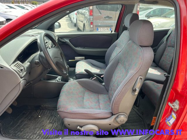 FIAT Bravo usata 5