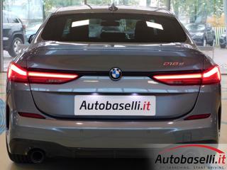BMW 220 usata, con Cruise Control