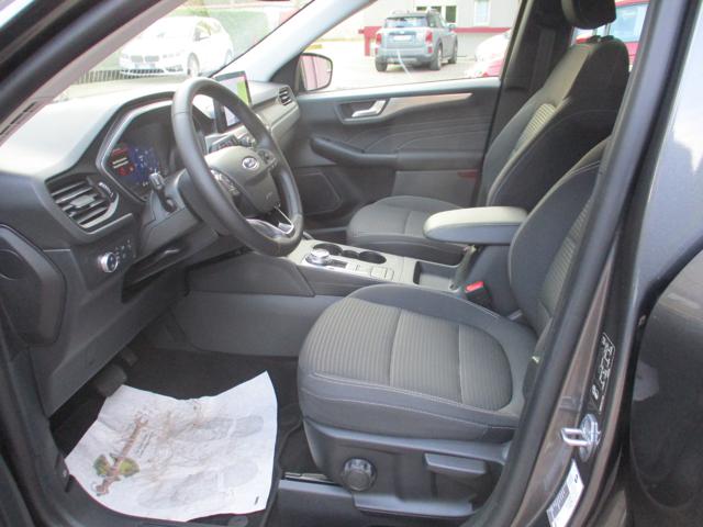 FORD Kuga usata, con Controllo trazione