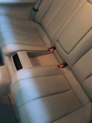 MERCEDES-BENZ CLK 200 usata 8