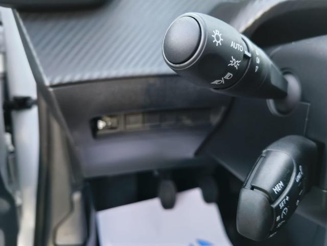 PEUGEOT 208 usata, con Filtro antiparticolato