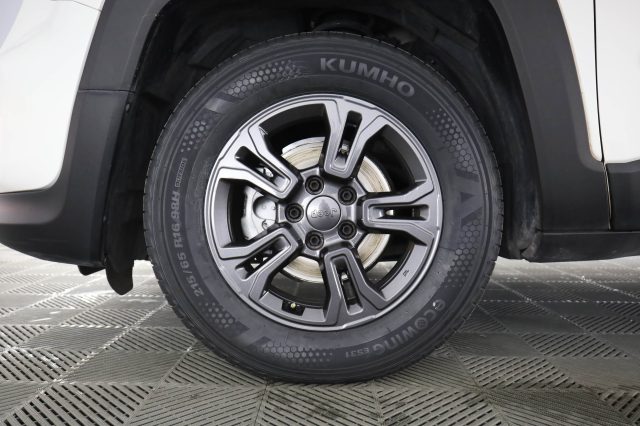 JEEP Renegade usata 7