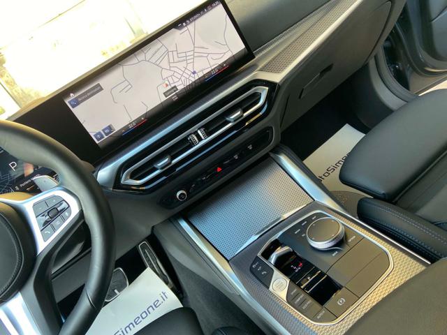 BMW 420 usata, con Sedili sportivi