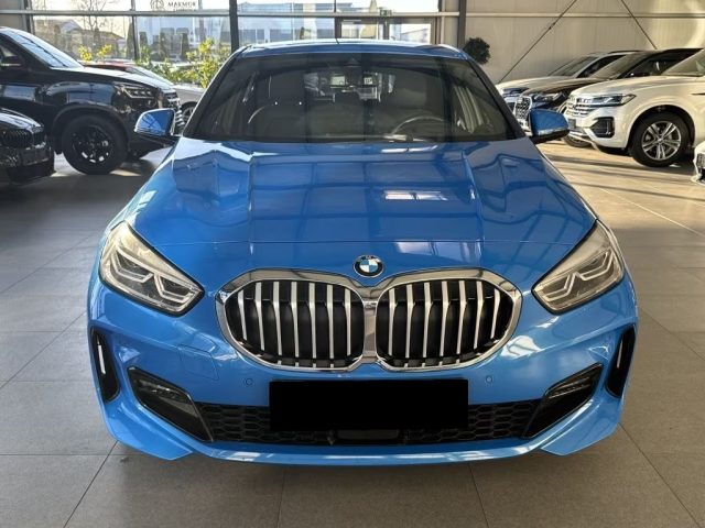 BMW 116 usata, con Alzacristalli elettrici