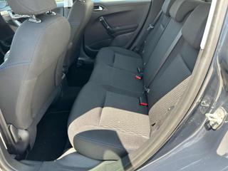 PEUGEOT 208 usata, con Cruise Control