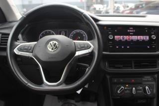 VOLKSWAGEN T-Cross usata, con Immobilizzatore elettronico